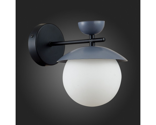 Сделать заказ Бра Evoluce SLE220201-01| VIVID-LIGHT.RU