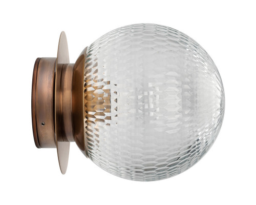 Заказать Бра Covali WL-38028| VIVID-LIGHT.RU