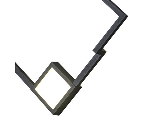 Купить Бра Mantra 7681| VIVID-LIGHT.RU