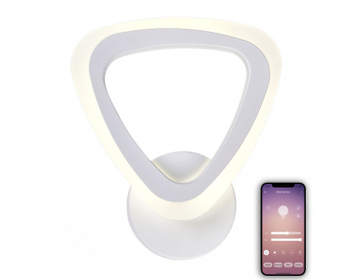 Заказать Бра Natali Kovaltseva LED LAMPS 81127/1W| VIVID-LIGHT.RU