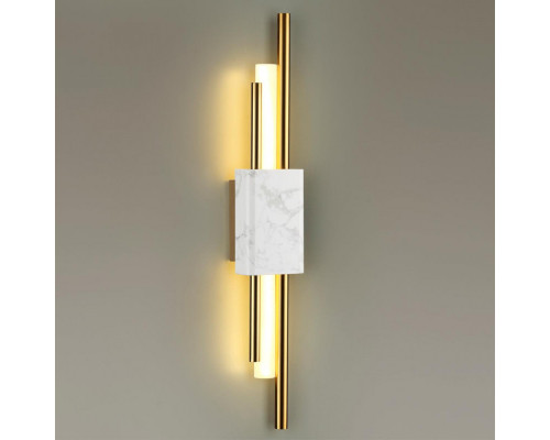 Оформить заказ Бра Odeon Light 4359/10WL| VIVID-LIGHT.RU