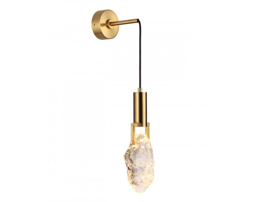 Заказать Бра Odeon Light 4372/5WL| VIVID-LIGHT.RU