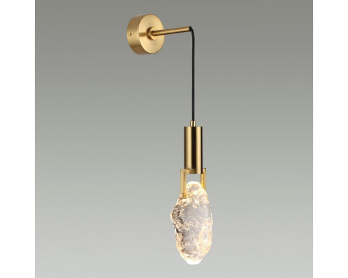 Заказать Бра Odeon Light 4372/5WL| VIVID-LIGHT.RU