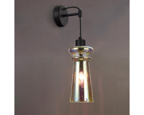 Сделать заказ Бра Odeon Light 4967/1W| VIVID-LIGHT.RU