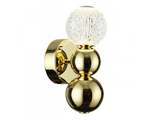 Купить Бра Odeon Light 5008/4WL| VIVID-LIGHT.RU