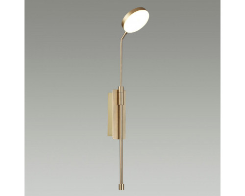 Купить Бра Odeon Light 5011/8WL| VIVID-LIGHT.RU