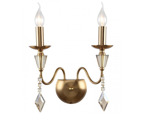 Купить Бра Stilfort 1053/05/02W| VIVID-LIGHT.RU