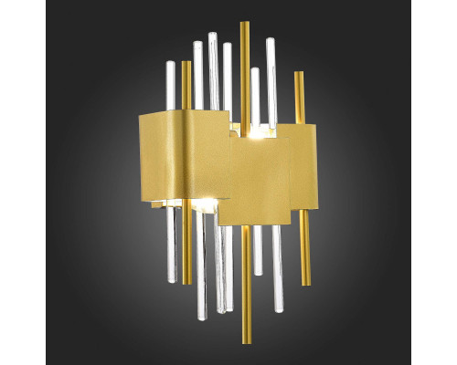 Сделать заказ Бра ST-Luce SL1633.201.02| VIVID-LIGHT.RU