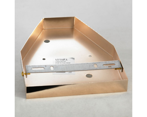 Сделать заказ Бра LGO LSP-8711| VIVID-LIGHT.RU