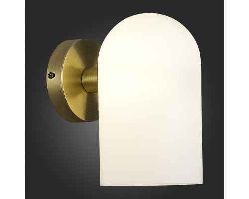 Заказать Бра Evoluce SLE1047-301-01| VIVID-LIGHT.RU