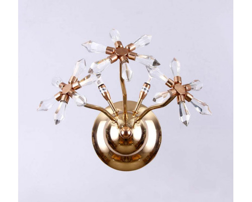 Сделать заказ Бра ST-Luce SL728.201.02| VIVID-LIGHT.RU