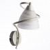 Купить Бра ARTE Lamp A1565AP-1WG| VIVID-LIGHT.RU