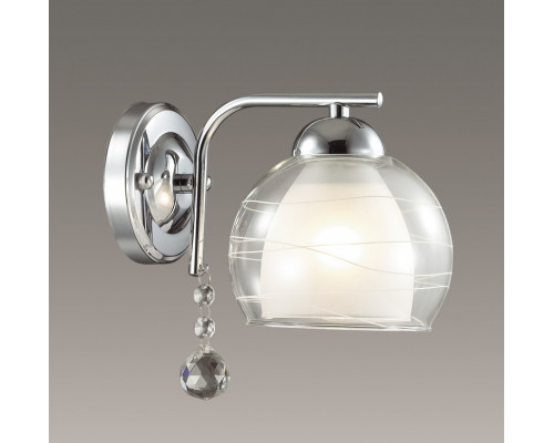 Заказать Бра LUMION 3071/1W| VIVID-LIGHT.RU