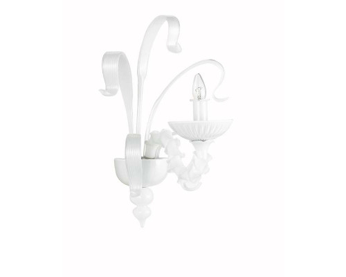 Оформить заказ Бра Donolux W110188/1white| VIVID-LIGHT.RU