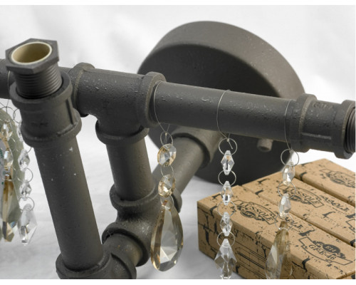 Оформить заказ Бра LOFT LSP-9173| VIVID-LIGHT.RU