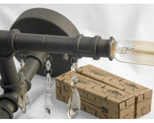 Оформить заказ Бра LOFT LSP-9173| VIVID-LIGHT.RU