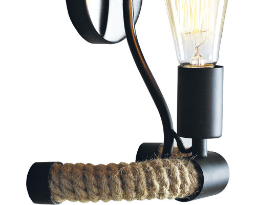 Заказать Бра LOFT IT LOFT1861/1W| VIVID-LIGHT.RU