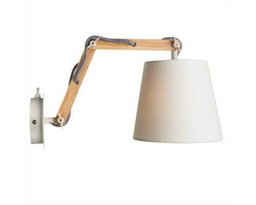 Сделать заказ Бра ARTE Lamp A5700AP-1WH| VIVID-LIGHT.RU