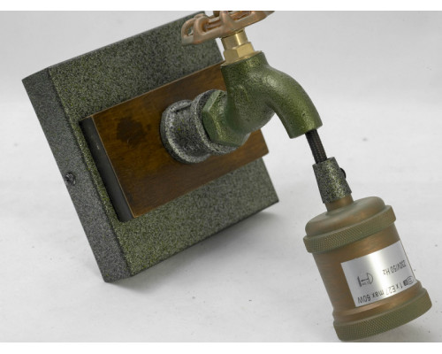 Заказать Бра LOFT LSP-9191| VIVID-LIGHT.RU