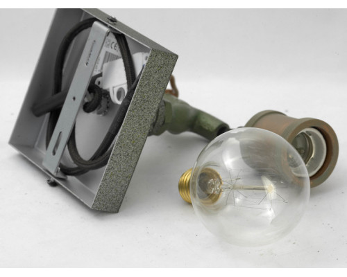 Заказать Бра LOFT LSP-9191| VIVID-LIGHT.RU