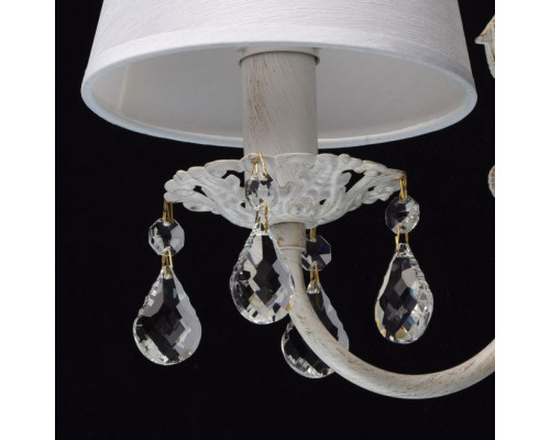 Купить Бра MW-Light 448022001| VIVID-LIGHT.RU