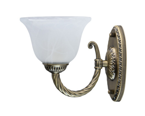 Заказать Бра MW-Light 450026101| VIVID-LIGHT.RU