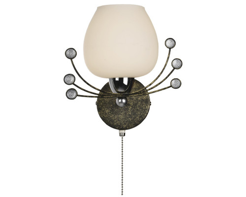 Оформить заказ Бра CL153311 Citilux| VIVID-LIGHT.RU