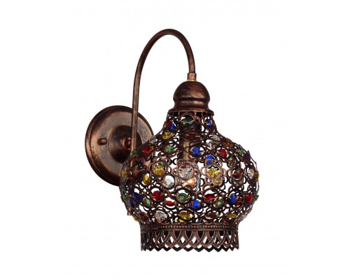 Сделать заказ Бра Favourite 1666-1W| VIVID-LIGHT.RU