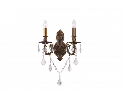 Оформить заказ Бра Globo 64115-2W| VIVID-LIGHT.RU