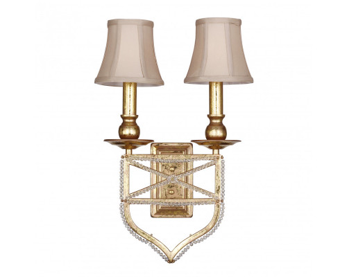 Сделать заказ Бра Favourite 1922-2W| VIVID-LIGHT.RU