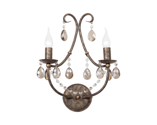 Сделать заказ Бра Vitaluce V1060/2A| VIVID-LIGHT.RU