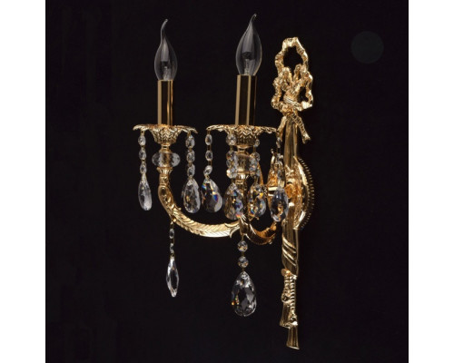 Оформить заказ Бра Chiaro 491023202| VIVID-LIGHT.RU