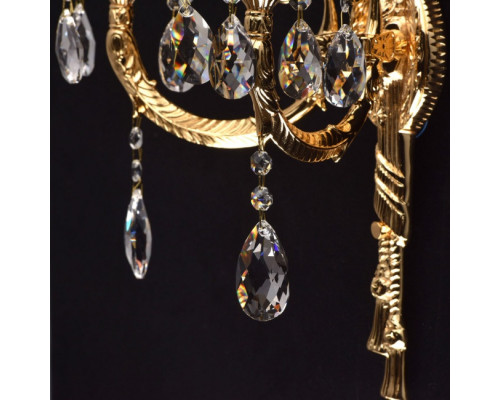 Оформить заказ Бра Chiaro 491023202| VIVID-LIGHT.RU