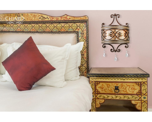 Заказать Бра Chiaro 389020802| VIVID-LIGHT.RU