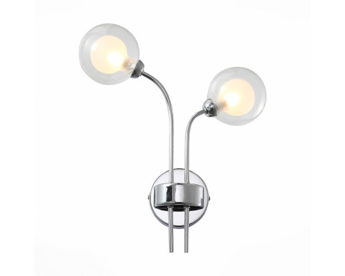 Оформить заказ Бра ST-Luce SL431.101.02| VIVID-LIGHT.RU