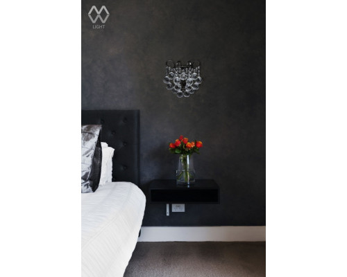 Купить Бра MW-Light 232027901| VIVID-LIGHT.RU