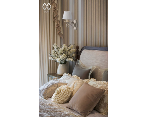 Сделать заказ Бра MW-Light 450024001| VIVID-LIGHT.RU