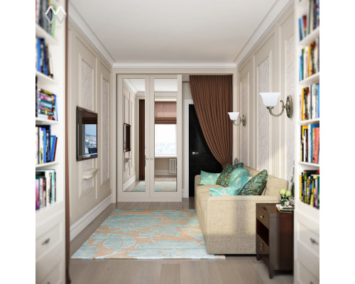 Заказать Бра MW-Light 450026101| VIVID-LIGHT.RU