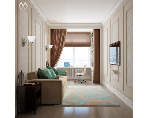 Заказать Бра MW-Light 450026101| VIVID-LIGHT.RU