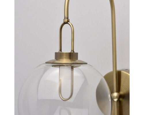 Сделать заказ Бра DeMarkt 657021501| VIVID-LIGHT.RU