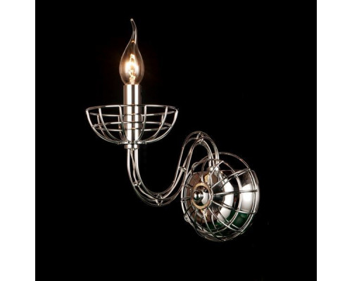 Заказать Бра ST-Luce SL165.101.01| VIVID-LIGHT.RU