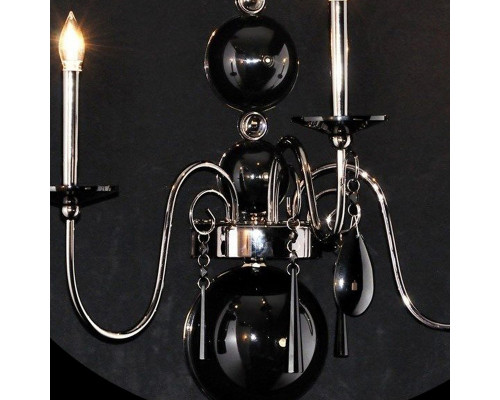 Сделать заказ Бра Illuminati MB8048-3A black| VIVID-LIGHT.RU