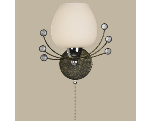 Оформить заказ Бра CL153311 Citilux| VIVID-LIGHT.RU