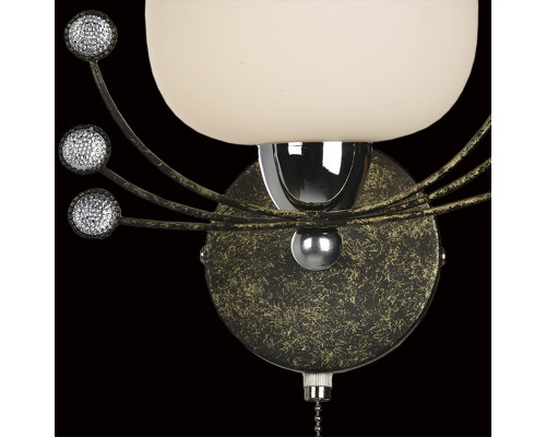 Оформить заказ Бра CL153311 Citilux| VIVID-LIGHT.RU