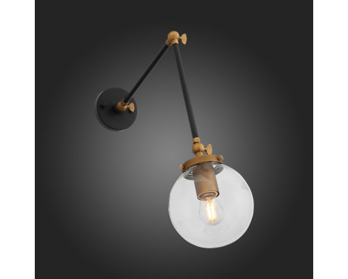 Оформить заказ Бра ST-Luce SL234.421.01| VIVID-LIGHT.RU