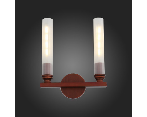 Оформить заказ Бра ST-Luce SL262.701.02| VIVID-LIGHT.RU