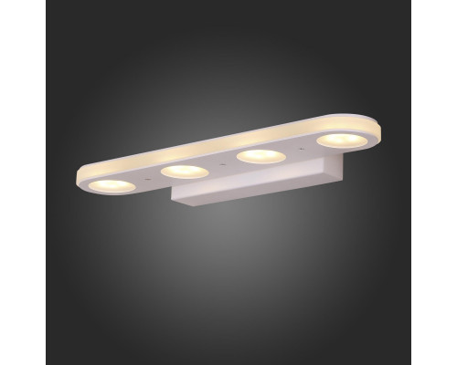 Оформить заказ Бра ST-Luce SL584.101.04| VIVID-LIGHT.RU