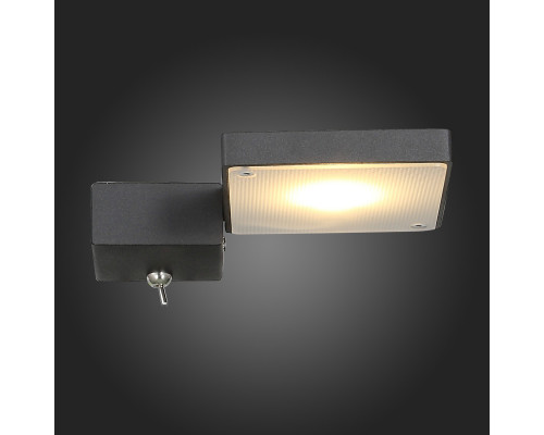 Сделать заказ Бра ST-Luce SL608.401.01| VIVID-LIGHT.RU