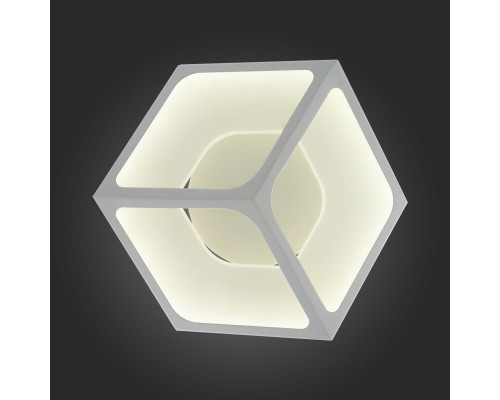 Купить Бра ST-Luce SL952.501.01| VIVID-LIGHT.RU