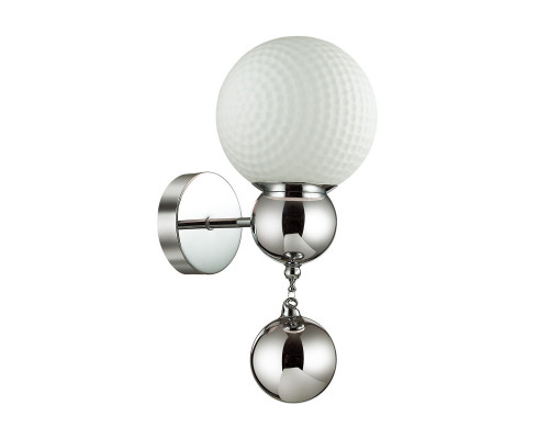 Заказать Бра Odeon Light 3953/1W| VIVID-LIGHT.RU